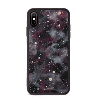 iPhone Xs Max ResinArt Phone Case - Sonia (Cosmos, 723545)