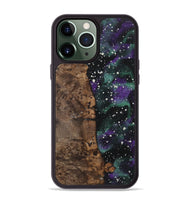 iPhone 13 Pro Max Wood Phone Case - Neal (Cosmos, 723547)