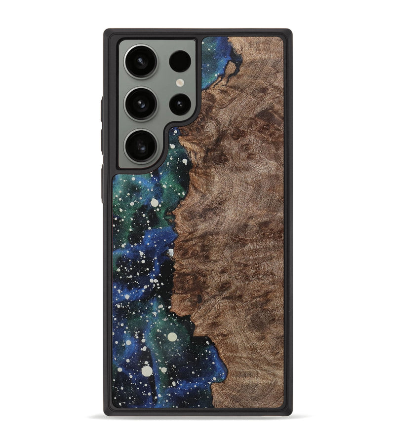 Galaxy S23 Ultra Wood Phone Case - Keaton (Cosmos, 723552)