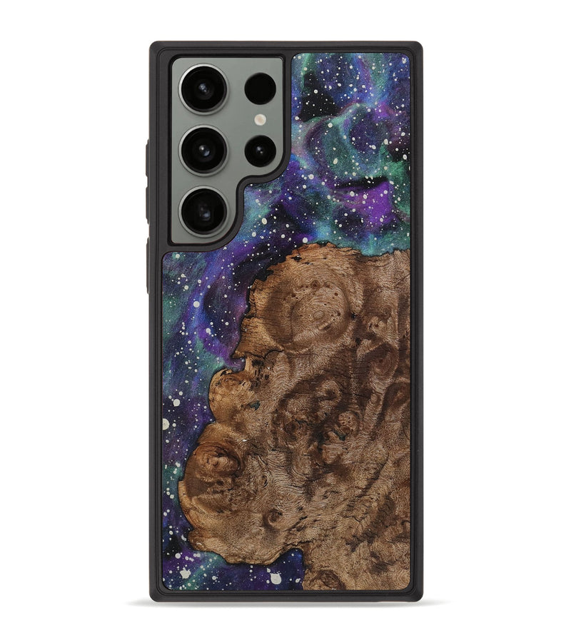 Galaxy S23 Ultra Wood Phone Case - Alvin (Cosmos, 723553)