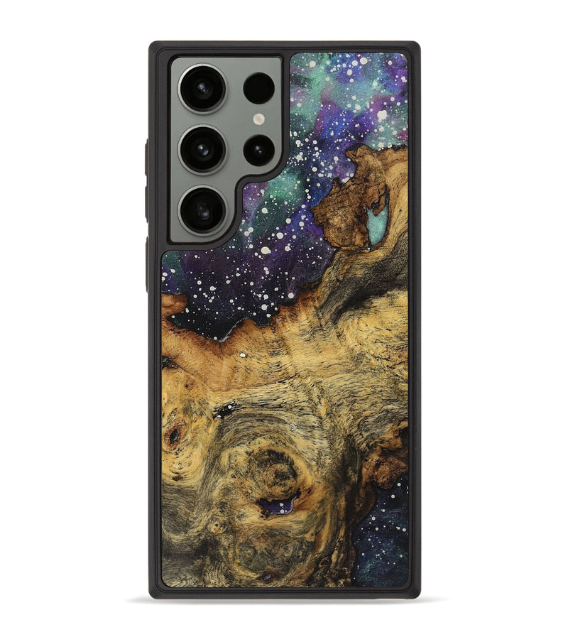 Galaxy S23 Ultra Wood Phone Case - Collins (Cosmos, 723555)