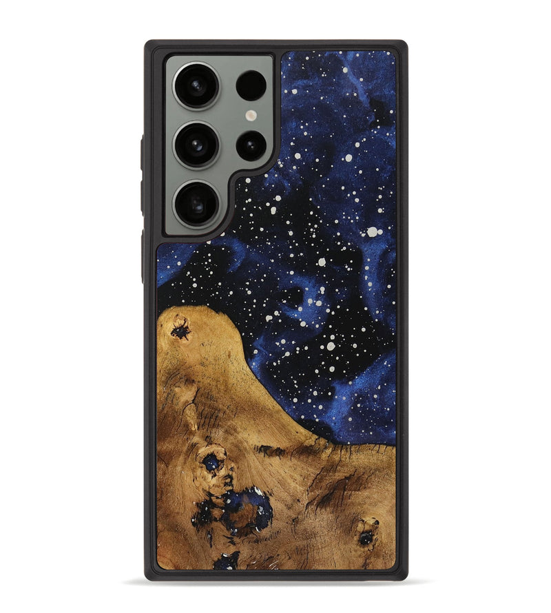 Galaxy S23 Ultra Wood Phone Case - Jonathan (Cosmos, 723563)