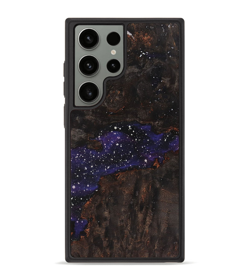 Galaxy S23 Ultra Wood Phone Case - Tabatha (Cosmos, 723564)