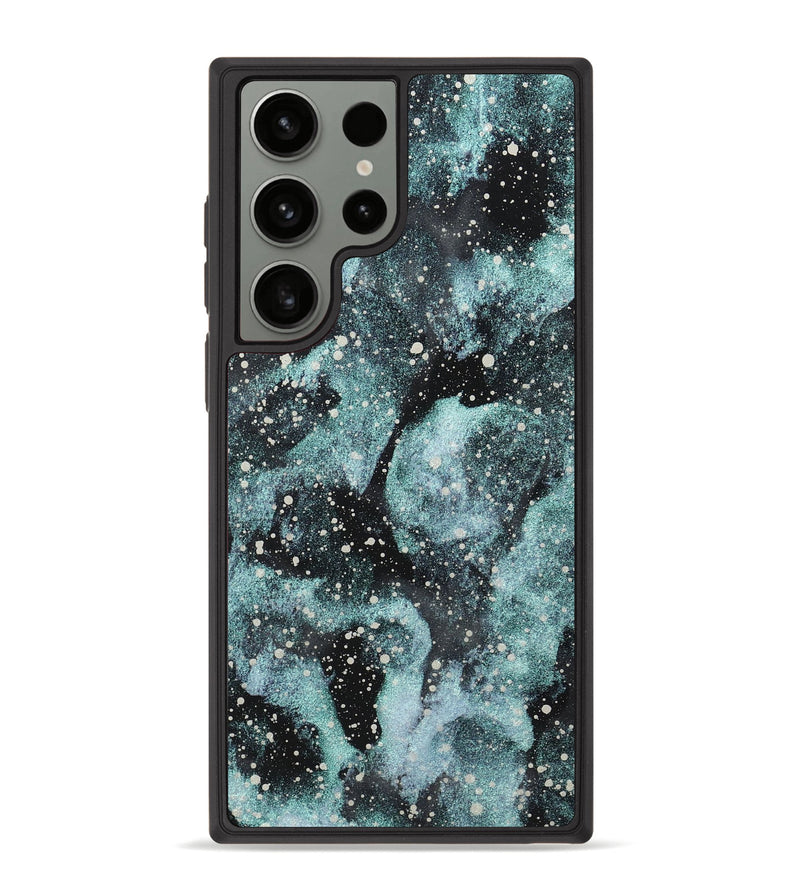 Galaxy S23 Ultra ResinArt Phone Case - Dale (Cosmos, 723567)