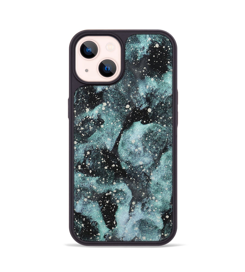 iPhone 14 ResinArt Phone Case - Dale (Cosmos, 723567)