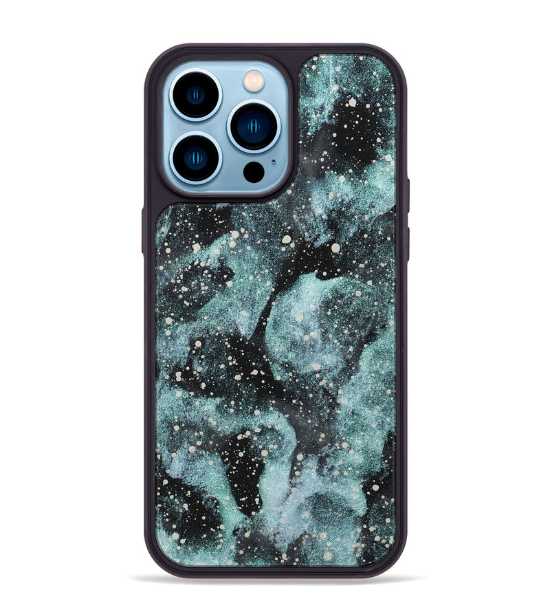 iPhone 14 Pro Max ResinArt Phone Case - Dale (Cosmos, 723567)