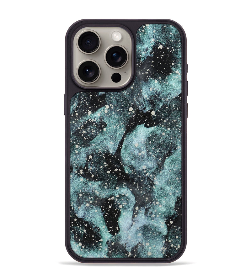 iPhone 15 Pro Max ResinArt Phone Case - Dale (Cosmos, 723567)