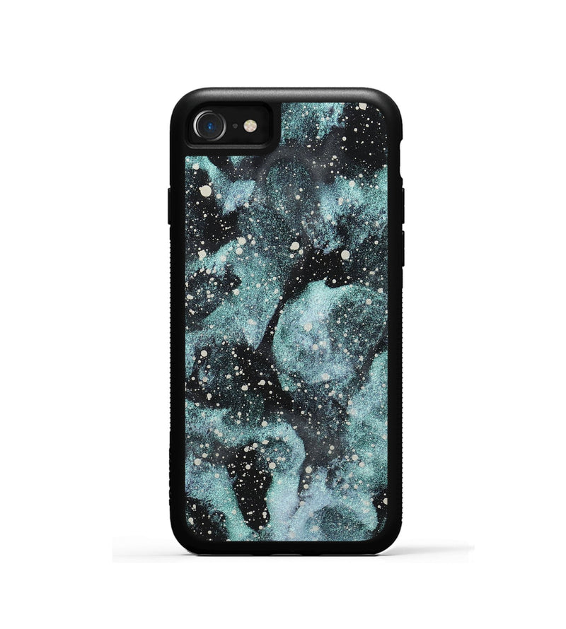 iPhone SE ResinArt Phone Case - Dale (Cosmos, 723567)