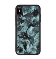 iPhone Xs Max ResinArt Phone Case - Dale (Cosmos, 723567)