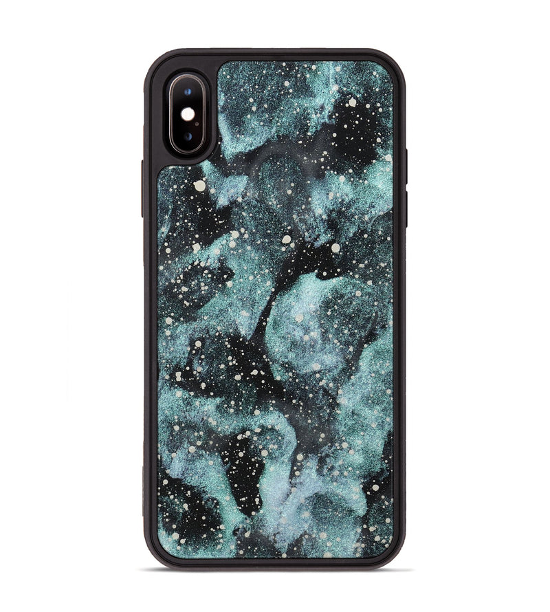 iPhone Xs Max ResinArt Phone Case - Dale (Cosmos, 723567)