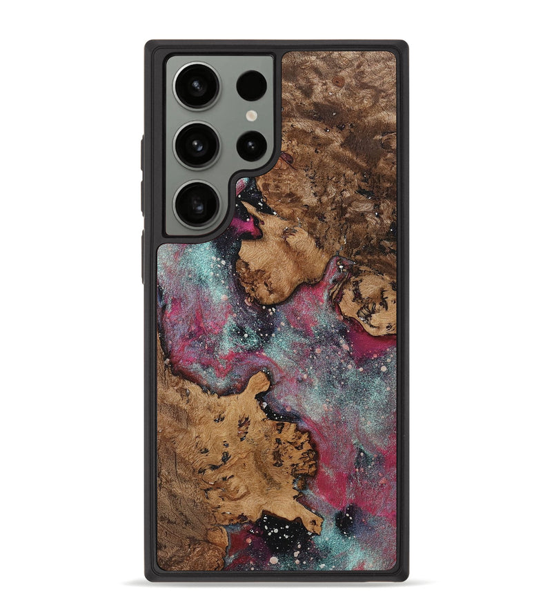 Galaxy S23 Ultra ResinArt Phone Case - Jenny (Cosmos, 723568)