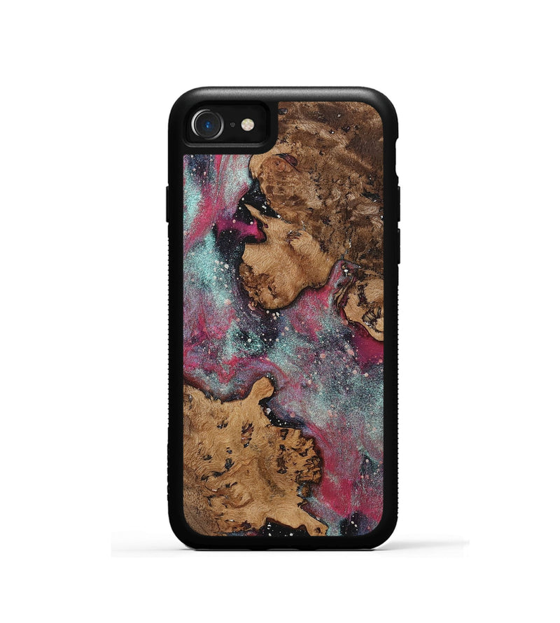 iPhone SE ResinArt Phone Case - Jenny (Cosmos, 723568)