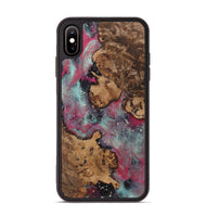 iPhone Xs Max ResinArt Phone Case - Jenny (Cosmos, 723568)