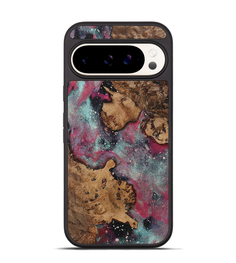 Pixel 9 ResinArt Phone Case - Jenny (Cosmos, 723568)