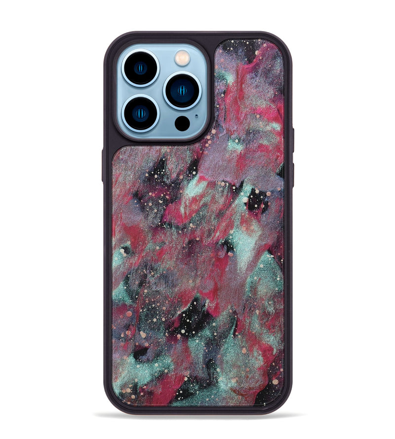 iPhone 14 Pro Max ResinArt Phone Case - Desiree (Cosmos, 723569)