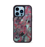 iPhone 14 Pro ResinArt Phone Case - Desiree (Cosmos, 723569)