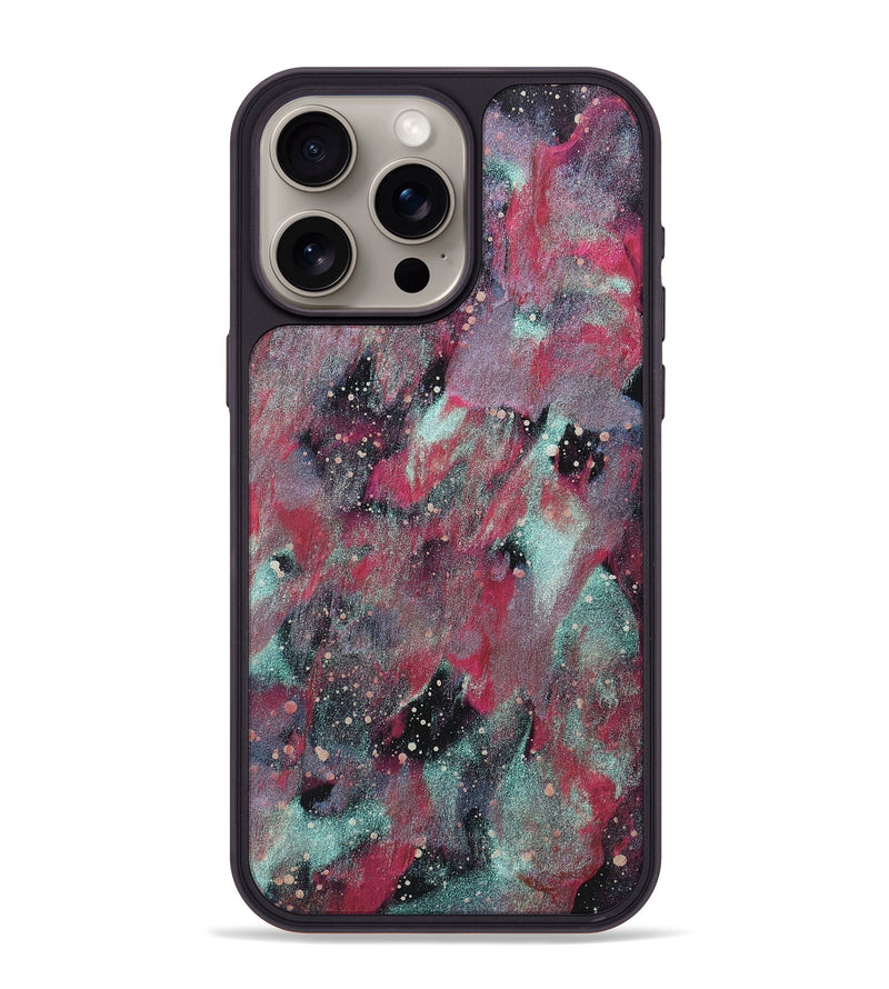 iPhone 15 Pro Max ResinArt Phone Case - Desiree (Cosmos, 723569)