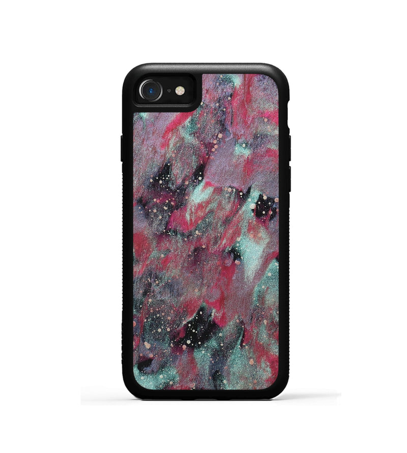 iPhone SE ResinArt Phone Case - Desiree (Cosmos, 723569)