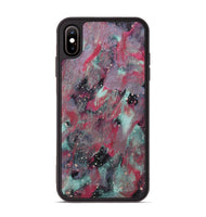 iPhone Xs Max ResinArt Phone Case - Desiree (Cosmos, 723569)