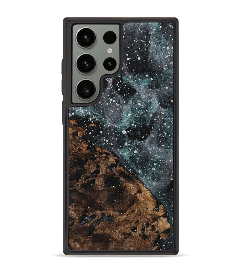 Galaxy S23 Ultra Wood Phone Case - Danielle (Cosmos, 723570)