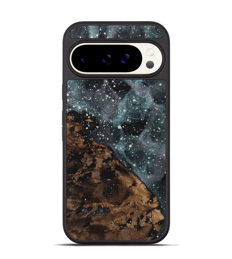 Pixel 9 Pro Wood Phone Case - Danielle (Cosmos, 723570)