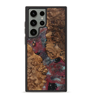 Galaxy S23 Ultra Wood Phone Case - Beau (Cosmos, 723573)