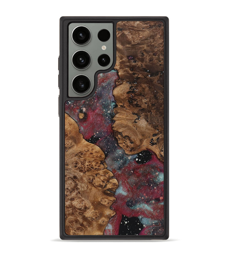 Galaxy S23 Ultra Wood Phone Case - Beau (Cosmos, 723573)