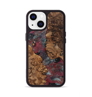 iPhone 13 Wood Phone Case - Beau (Cosmos, 723573)