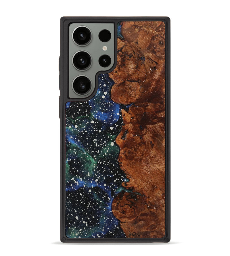 Galaxy S23 Ultra Wood Phone Case - Ralph (Cosmos, 723574)