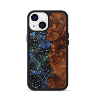 iPhone 13 Wood Phone Case - Ralph (Cosmos, 723574)