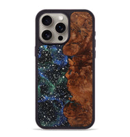 iPhone 15 Pro Max Wood Phone Case - Ralph (Cosmos, 723574)