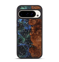 Pixel 9 Wood Phone Case - Ralph (Cosmos, 723574)