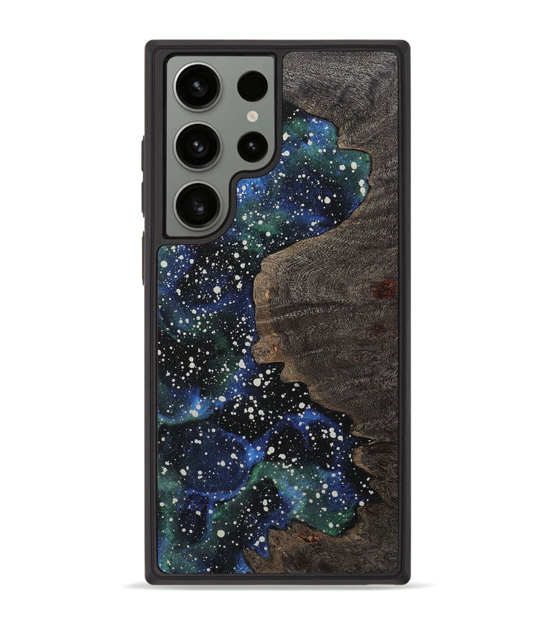 Galaxy S23 Ultra Wood Phone Case - Billie (Cosmos, 723576)