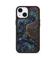 iPhone 13 Wood Phone Case - Billie (Cosmos, 723576)