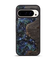 Pixel 9 Wood Phone Case - Billie (Cosmos, 723576)