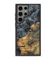 Galaxy S23 Ultra Wood Phone Case - Ernest (Cosmos, 723577)