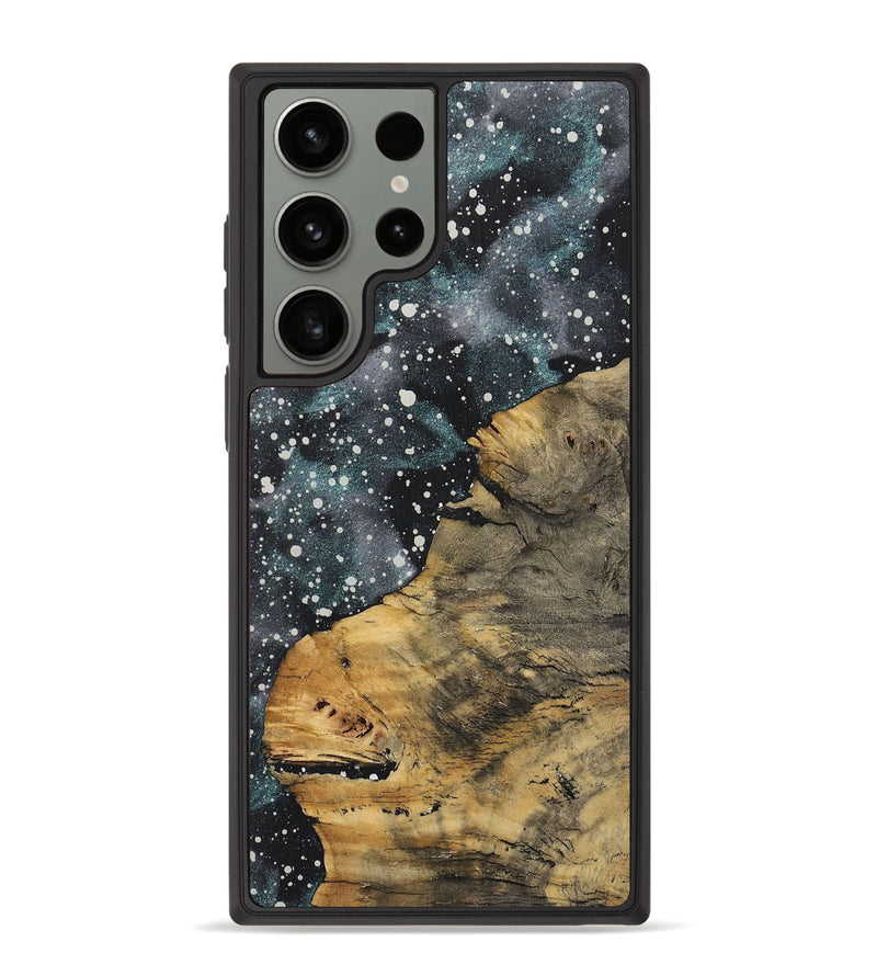 Galaxy S23 Ultra Wood Phone Case - Ernest (Cosmos, 723577)