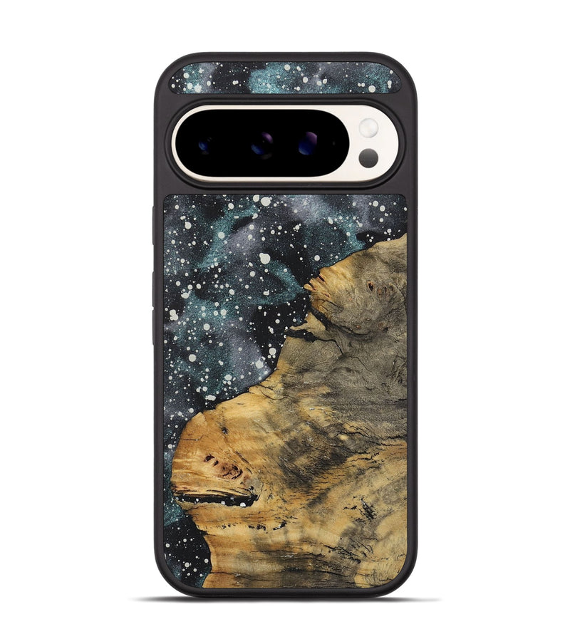 Pixel 9 Pro Wood Phone Case - Ernest (Cosmos, 723577)