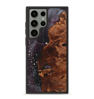 Galaxy S23 Ultra Wood Phone Case - Mikayla (Cosmos, 723578)