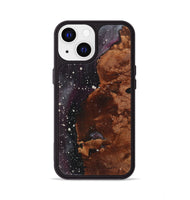 iPhone 13 Wood Phone Case - Mikayla (Cosmos, 723578)