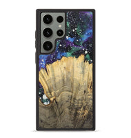 Galaxy S23 Ultra Wood Phone Case - Reign (Cosmos, 723580)