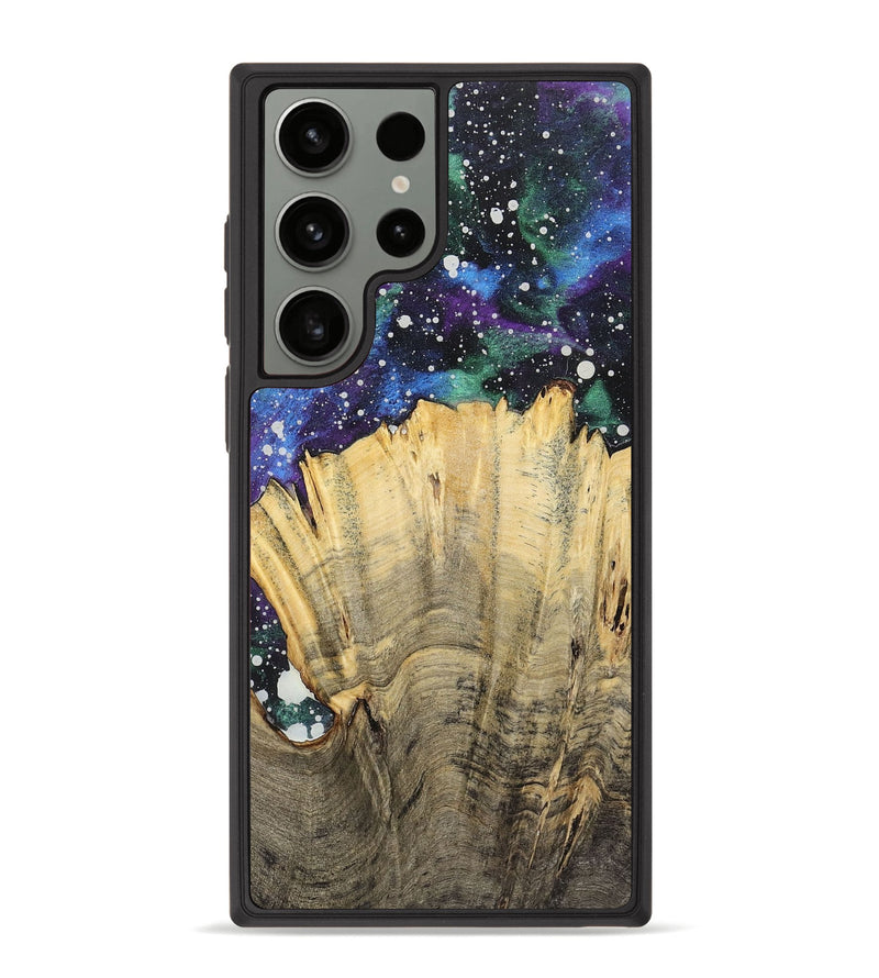 Galaxy S23 Ultra Wood Phone Case - Reign (Cosmos, 723580)