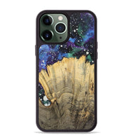 iPhone 13 Pro Max Wood Phone Case - Reign (Cosmos, 723580)