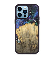 iPhone 14 Pro Max Wood Phone Case - Reign (Cosmos, 723580)