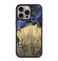 iPhone 15 Pro Max Wood Phone Case - Reign (Cosmos, 723580)