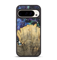 Pixel 9 Wood Phone Case - Reign (Cosmos, 723580)