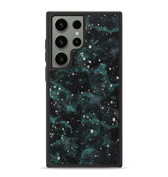 Galaxy S23 Ultra ResinArt Phone Case - Braydon (Cosmos, 723581)