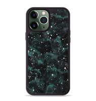 iPhone 13 Pro Max ResinArt Phone Case - Braydon (Cosmos, 723581)