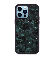 iPhone 14 Pro Max ResinArt Phone Case - Braydon (Cosmos, 723581)