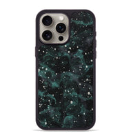 iPhone 15 Pro Max ResinArt Phone Case - Braydon (Cosmos, 723581)